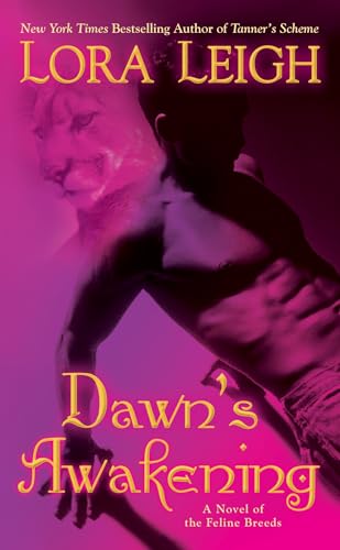 Dawn's Awakening: A Novel of the Breeds von BERKLEY