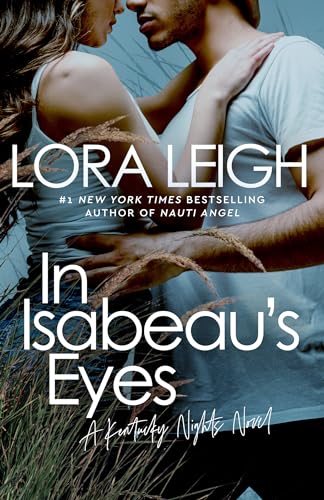 In Isabeau's Eyes (Kentucky Nights, Band 1)