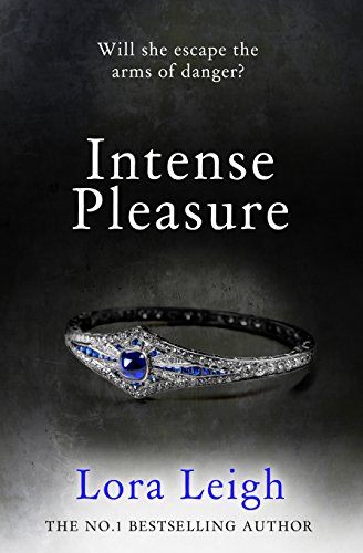 Intense Pleasure (Bound Hearts, 14)