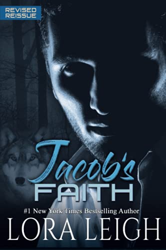 JACOB’S FAITH (Breeds, Band 7) von Independently published
