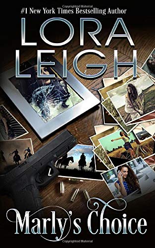 Marly's Choice (Men of August, Band 1) von Independently published