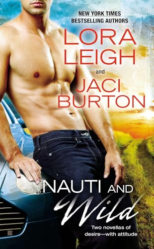 Nauti and Wild (Nauti Boys, Band 6) von BERKLEY
