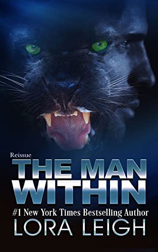 The Man Within (Breeds, Band 2) von CREATESPACE