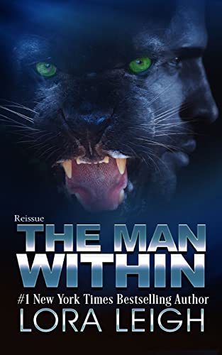 The Man Within (Breeds, Band 2) von Createspace Independent Publishing Platform