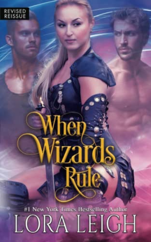 When Wizards Rule (Wizard Twins, Band 2)