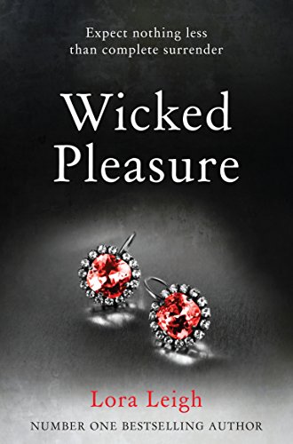 Wicked Pleasure (Bound Hearts, 9) von Pan