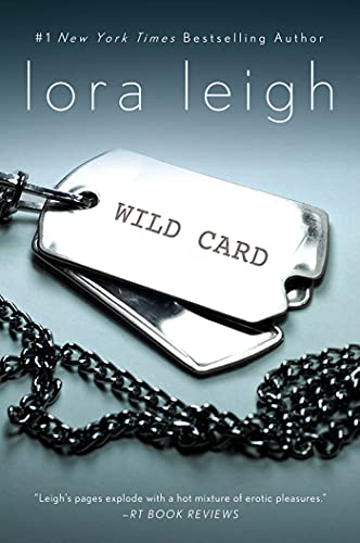 Wild Card: An Elite Ops Navy Seal Novel Wild Card: An Elite Ops Navy Seal Novel