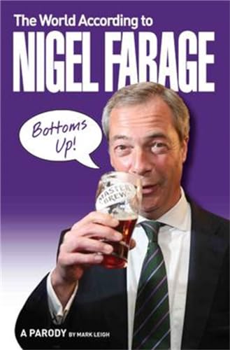 World According to Nigel Farage von John Blake