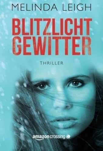 Blitzlichtgewitter