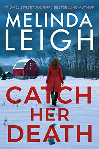 Catch Her Death (Bree Taggert, Band 7)
