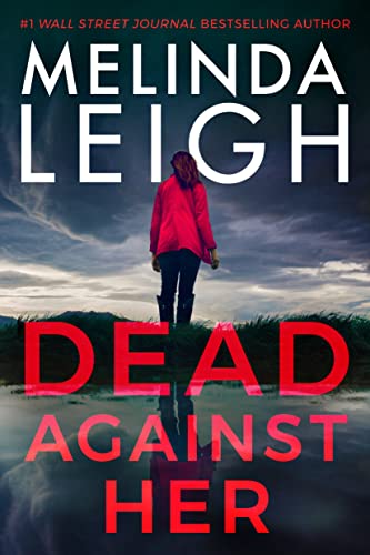 Dead Against Her (Bree Taggert, Band 5)