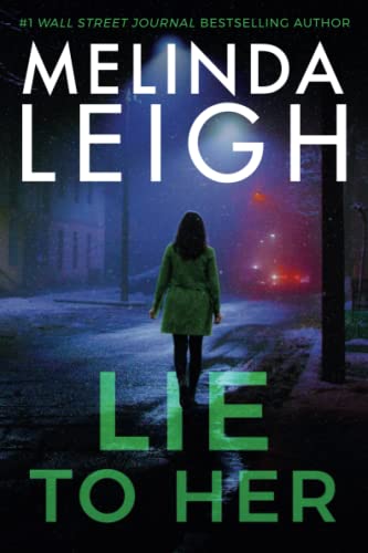 Lie to Her (Bree Taggert, Band 6)