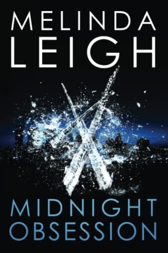 Midnight Obsession von Montlake Romance