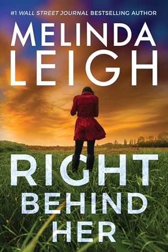 Right Behind Her (Bree Taggert, Band 4)