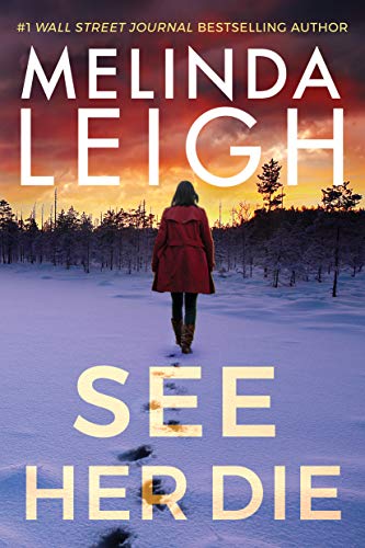 See Her Die (Bree Taggert, 2, Band 2) von Lake Union Publishing