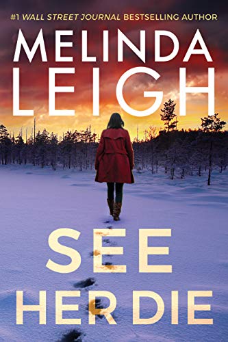 See Her Die (Bree Taggert, Band 2)