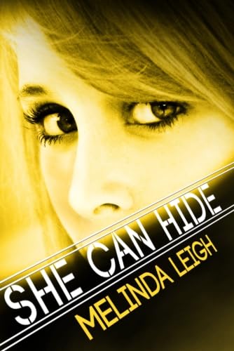 She Can Hide von Montlake Romance