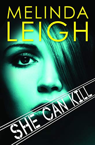 She Can Kill von Montlake Romance