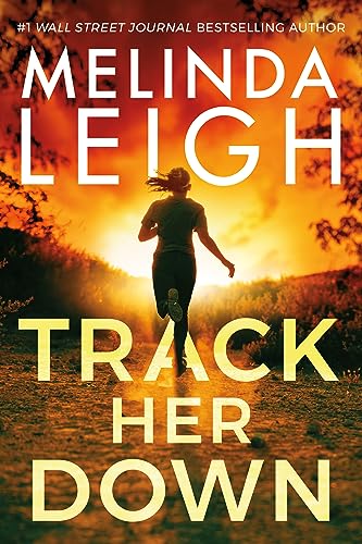Track Her Down (Bree Taggert, Band 9)