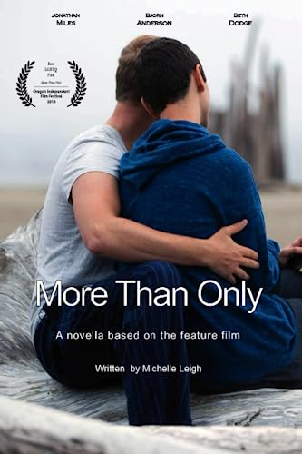 More Than Only von Independently published