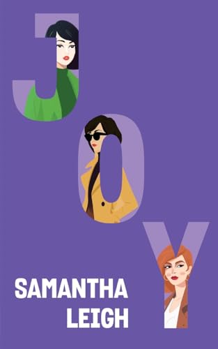 Joy: A Modern Romance von Northodox Press