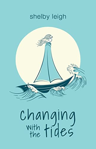 Changing with the Tides von Gallery Books