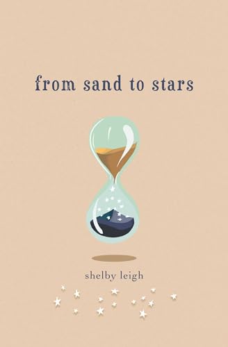 From Sand to Stars von Central Avenue Poetry