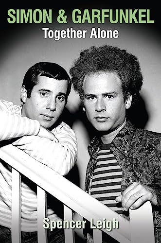 Simon & Garfunkel: Together Alone