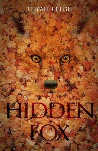 Hidden Fox Hidden Fox von Typewriter Pub