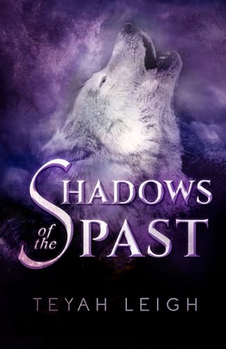 Shadows of the Past Shadows of the Past von Typewriter Pub