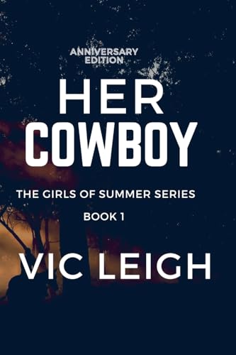 Her Cowboy (Girls of Summer) von Asb Publishing