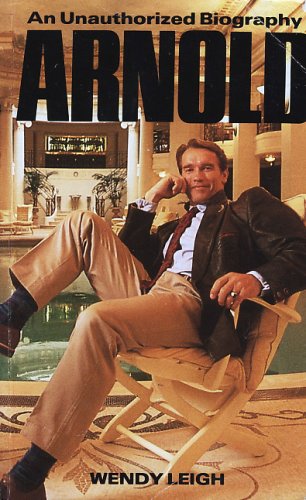 Arnold: An Unauthorized Biography von McGraw-Hill Contemporary