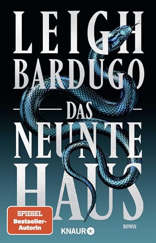 Das neunte Haus: Roman | Dark Academia von der Bestsellerautorin des Netflix-Erfolgs »Shadow and Bone« Das neunte Haus: Roman | Dark Academia von der Bestsellerautorin des Netflix-Erfolgs »Shadow and Bone«