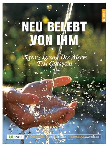 Neu belebt von Ihm Neu belebt von Ihm