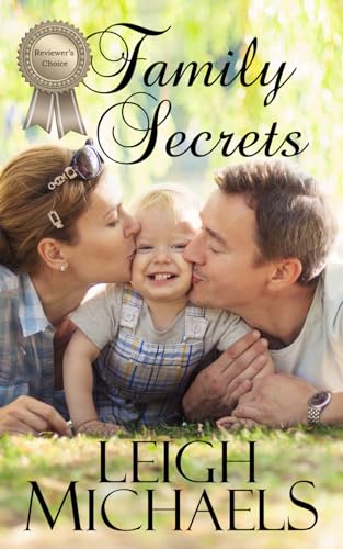 Family Secrets von Independently published