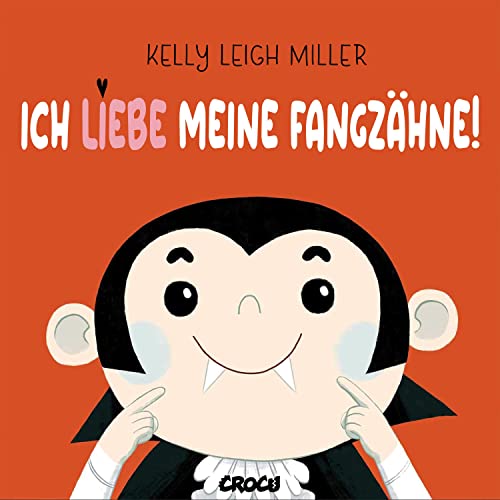 Ich liebe meine Fangzähne! (Ich bin ein Wolf)