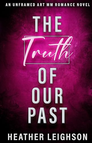 The Truth of Our Past: Alternate Cover