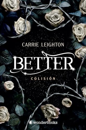 Better. Colisión (WonderLove) von Wonderbooks