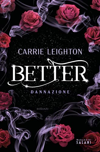 Better. Dannazione von Magazzini Salani