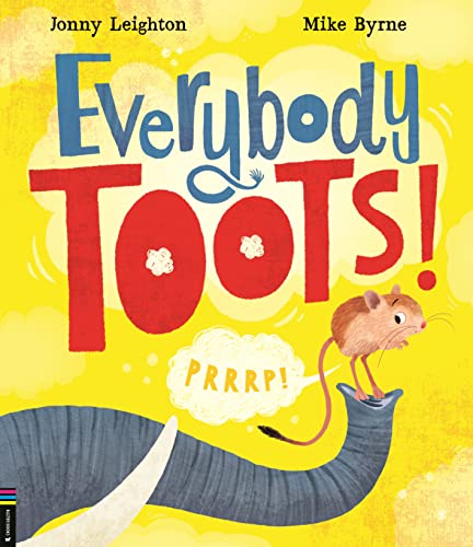 Everybody Toots! von O Mara Books Ltd.