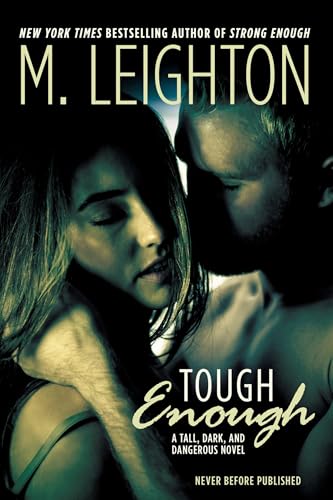 Tough Enough ("Tall, Dark, and Dangerous", Band 2) von BERKLEY