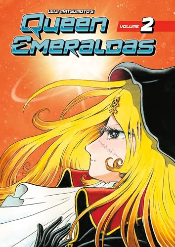Queen Emeraldas 2 von Kodansha Comics