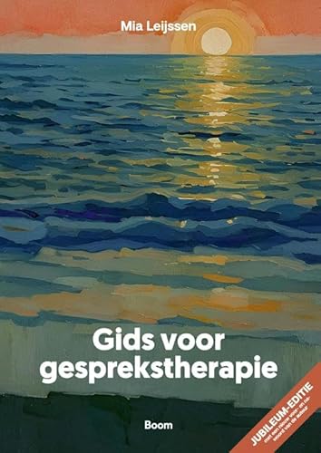 Gids voor gesprekstherapie: Jubileum-editie von Boom