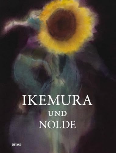 Ikemura und Nolde: Exhibition at Kunstmuseum Ahrenshoop von Distanz