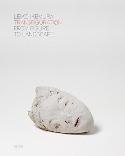 Leiko Ikemura: Transfiguration von Gestalten