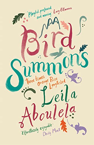 Bird Summons: Nominiert: Highland Book Prize 2020 von Weidenfeld & Nicolson