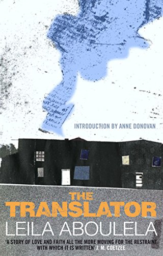 The Translator von Polygon An Imprint of Birlinn Limited