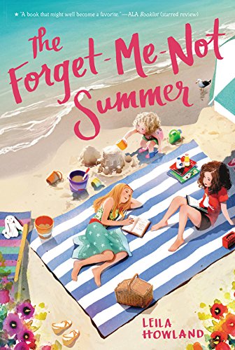 The Forget-Me-Not Summer (Silver Sisters, Band 1) von HarperCollins