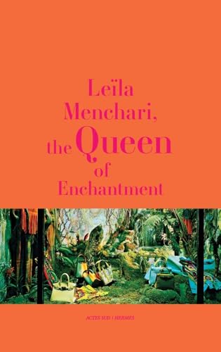 Leïla Menchari: The Queen of Enchantment