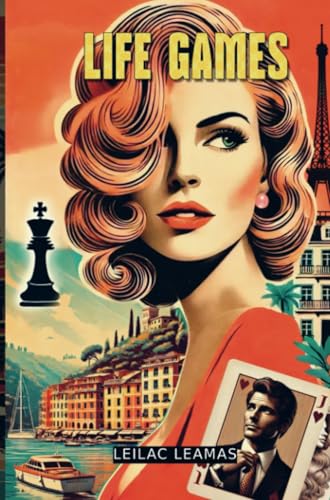 Life Games Life Games von Silent Pen